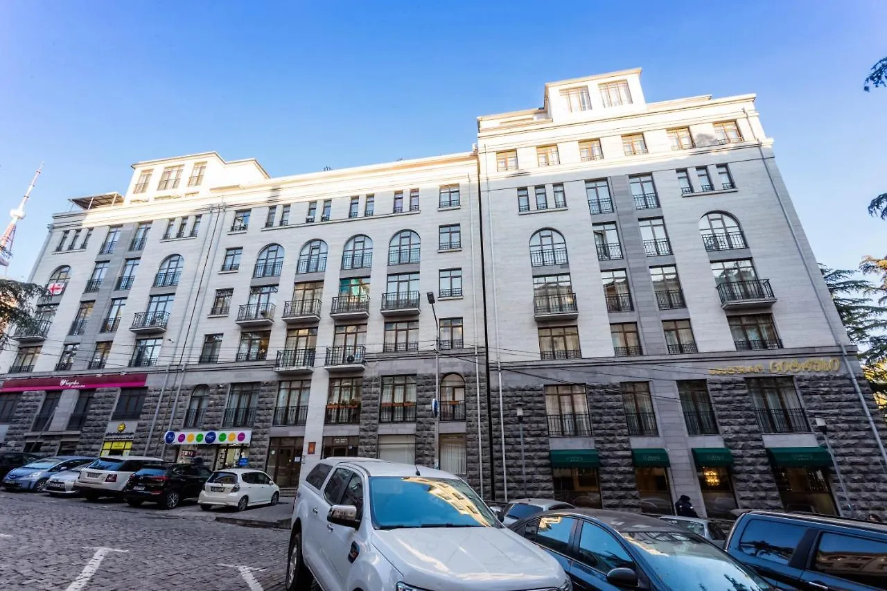 Tbilisi Apartment Ll