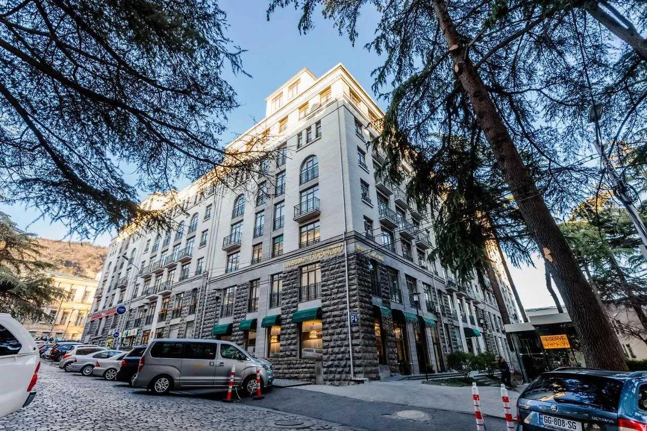Tbilisi Apartment Ll