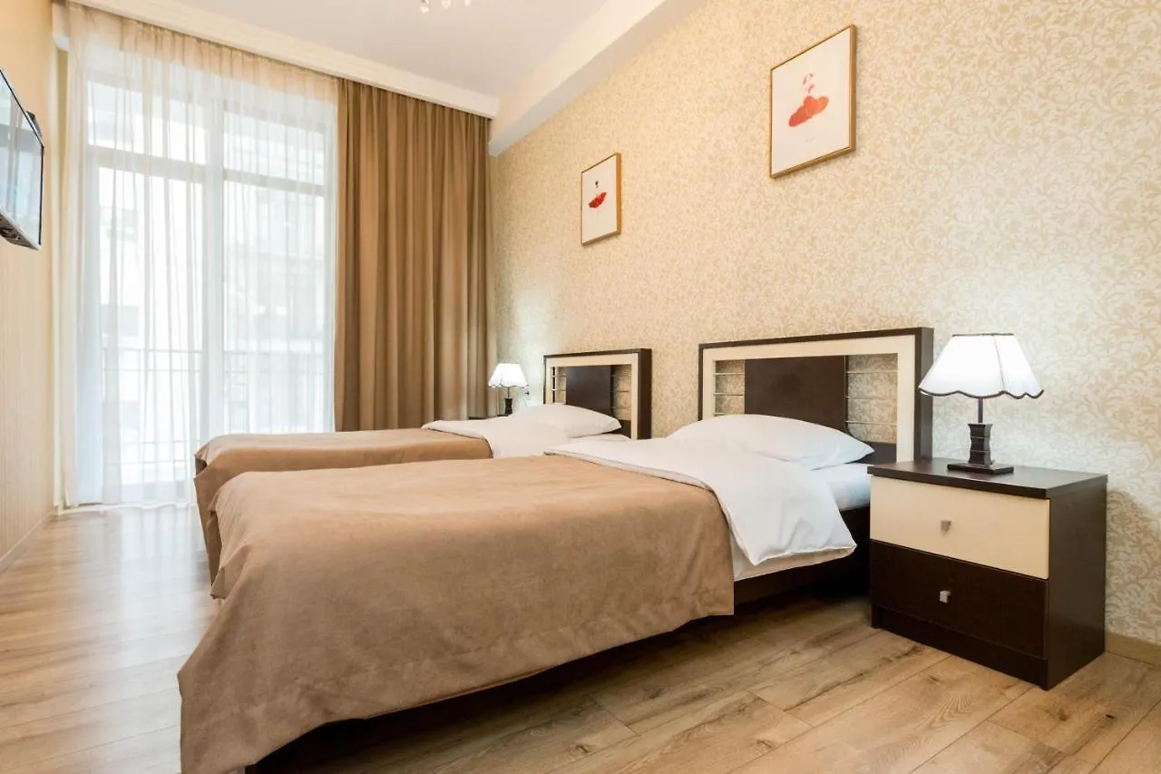 Tbilisi Apartment Ll
