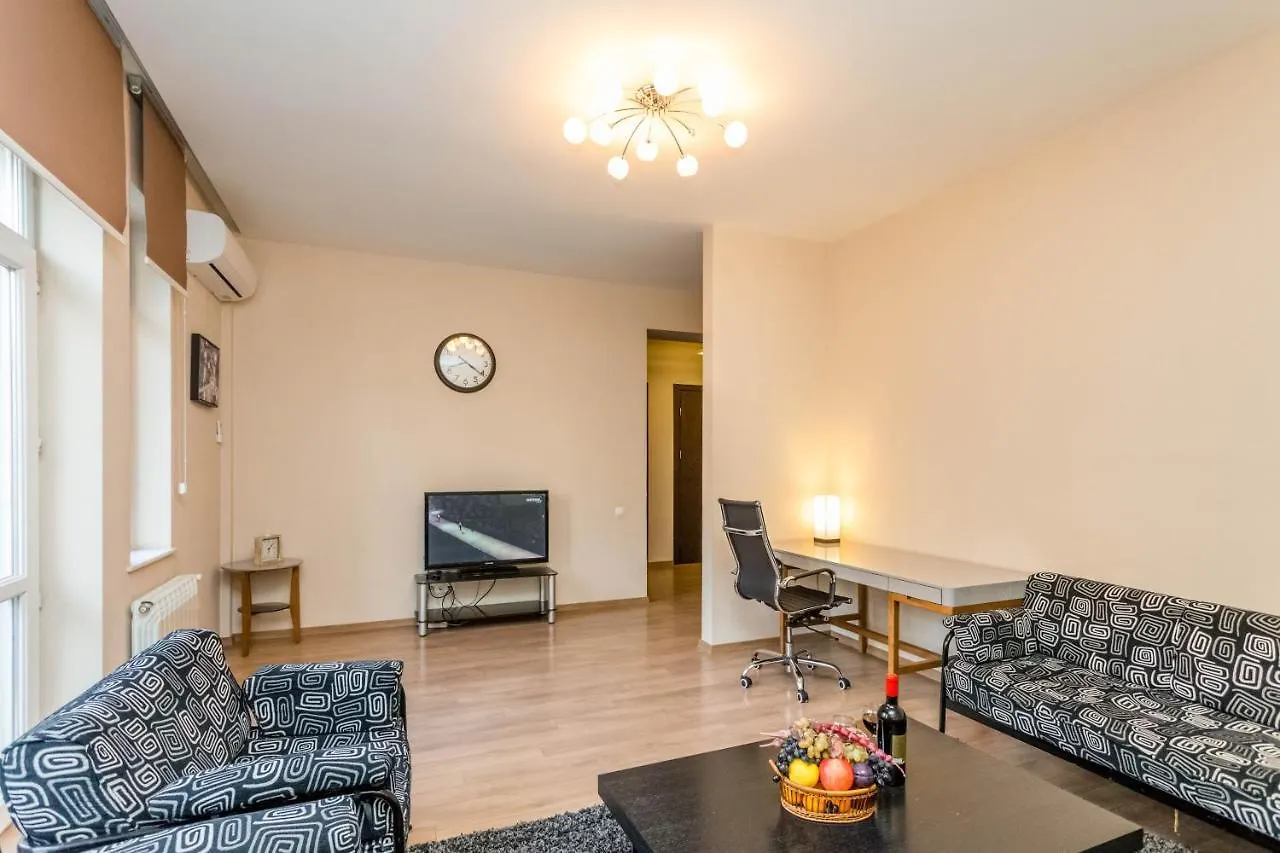 Tbilisi Apartment Ll 0*,