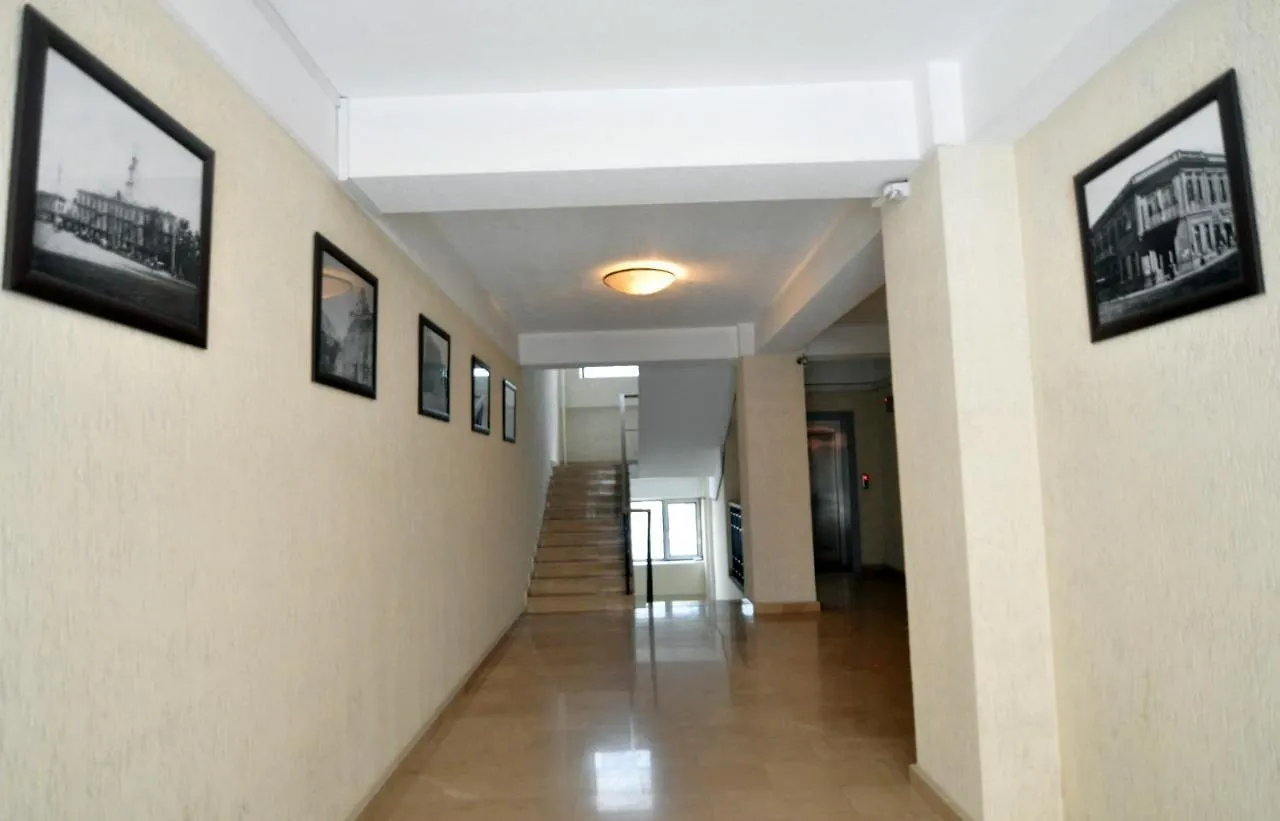 Tbilisi Apartment Ll