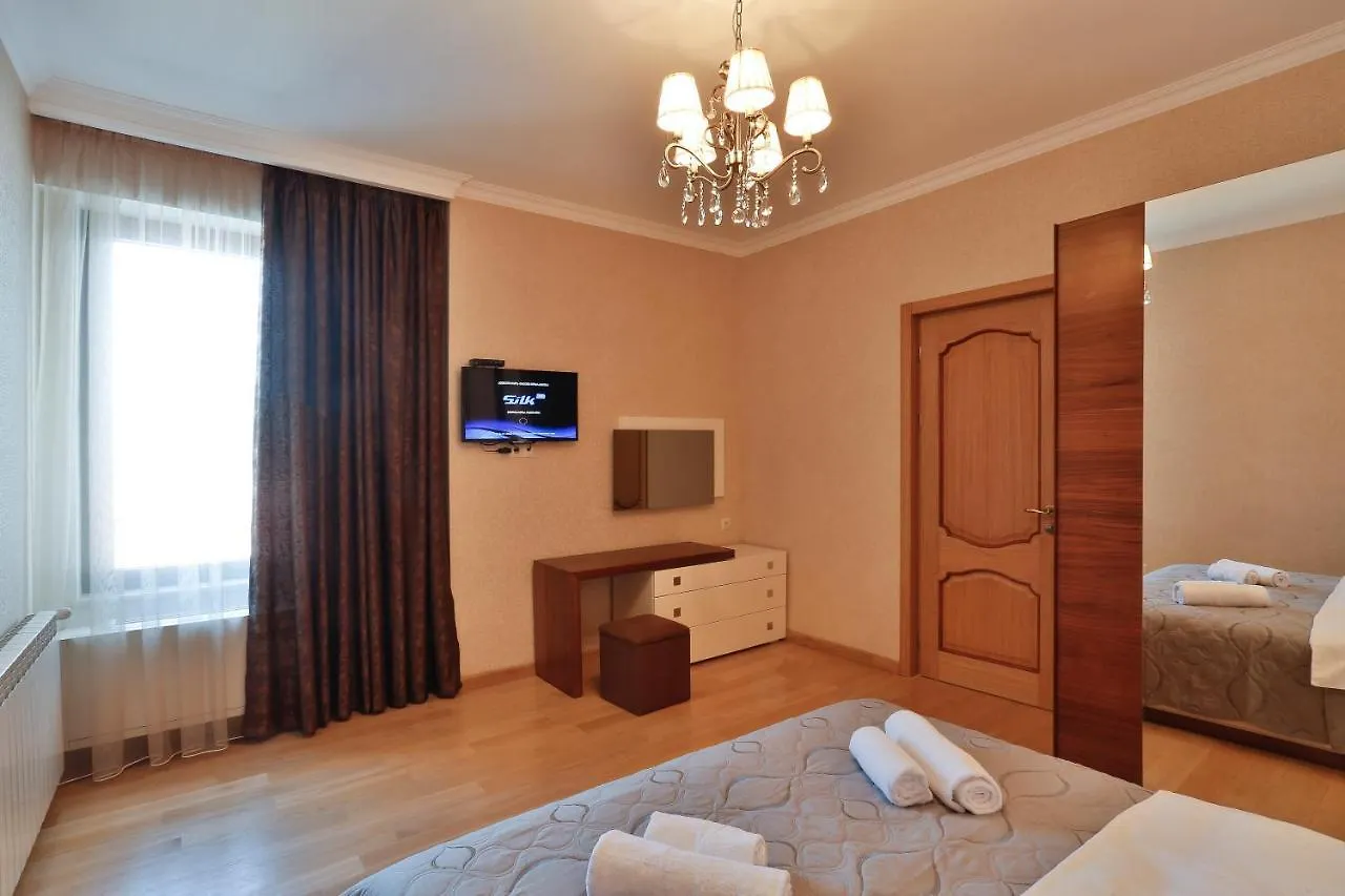 Tbilisi Apartment Ll