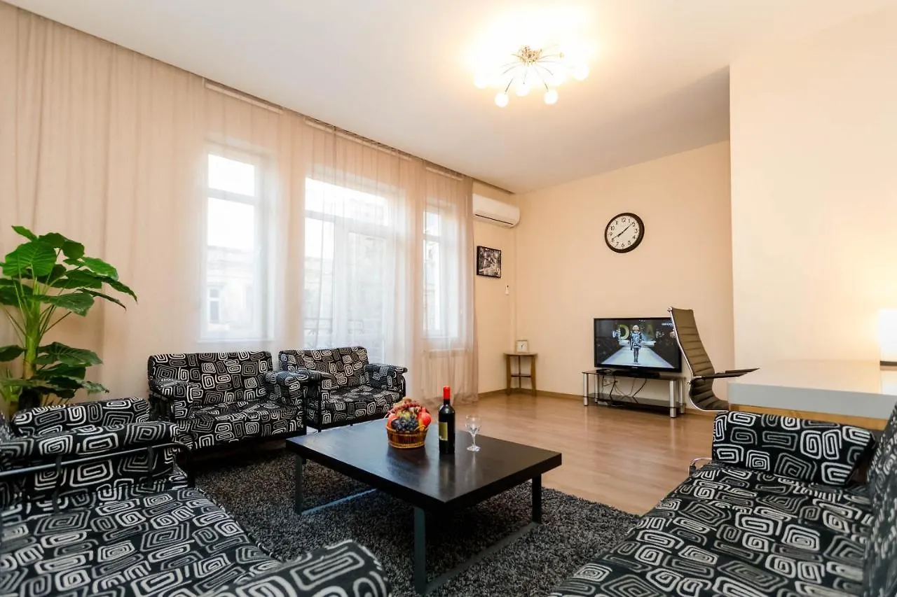Tbilisi Apartment Ll contacts
