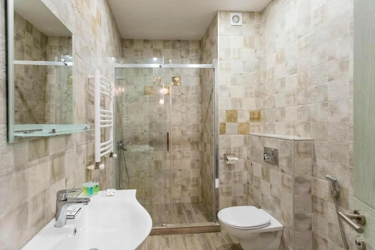 Tbilisi Apartment Ll 0*,  Georgia