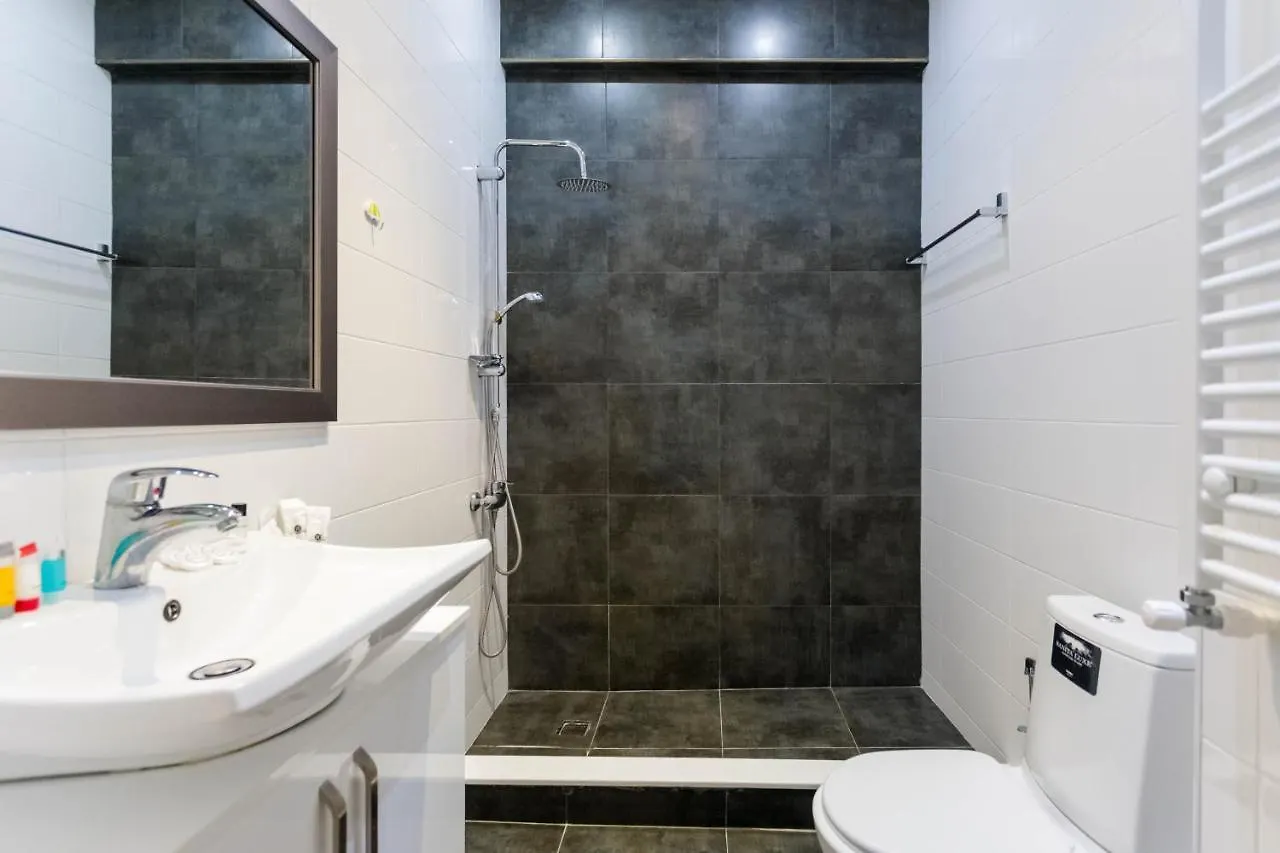 Tbilisi Apartment Ll