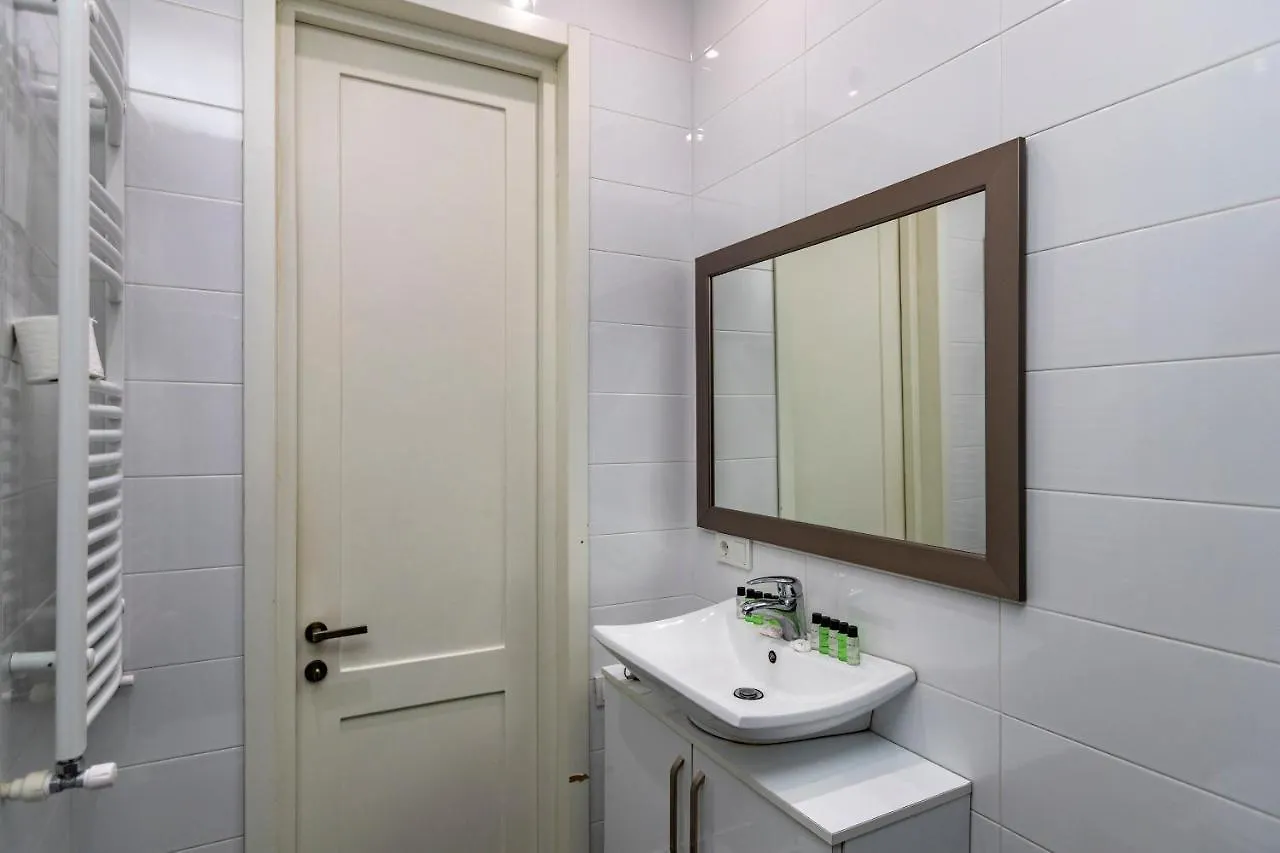 Tbilisi Apartment Ll